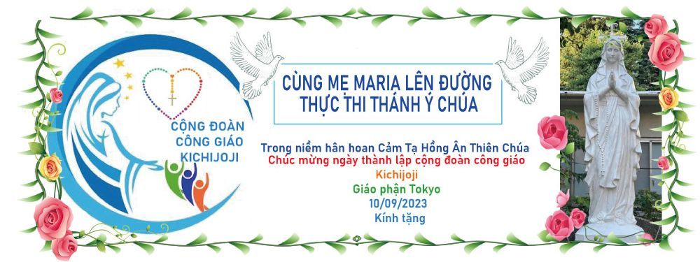 Thánh lễ Tiếng Việt